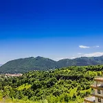 Seasons Mountain Suite