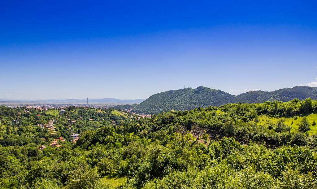 Seasons Mountain Apartment Brasov