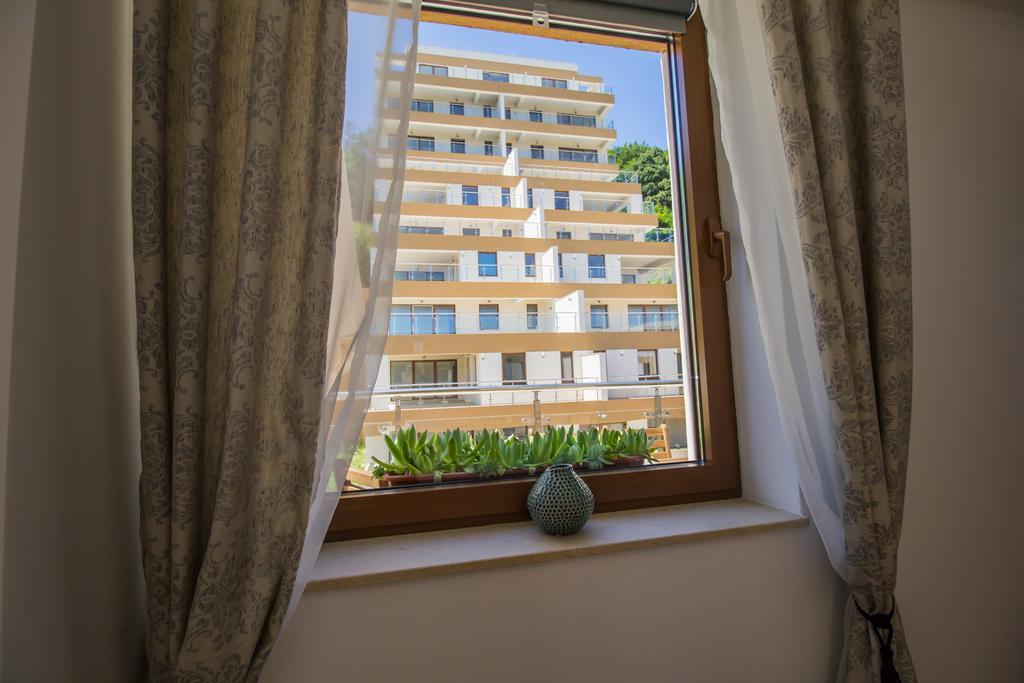 Seasons Mountain Apartament