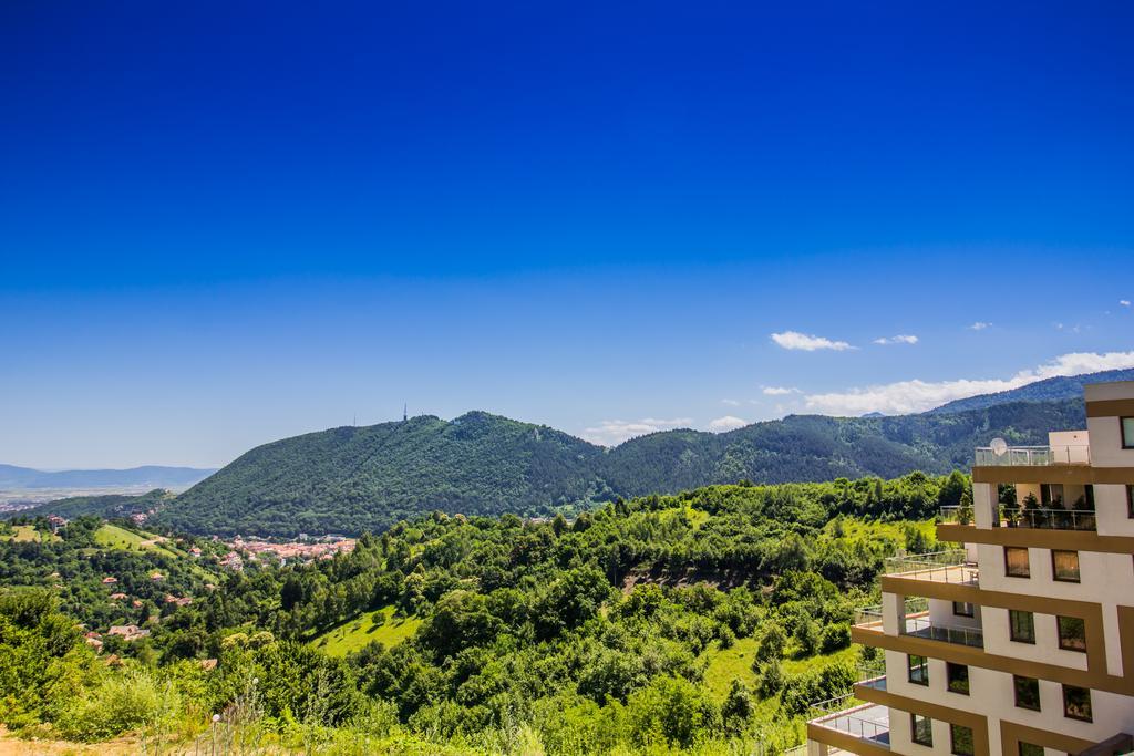 Apartament Seasons Mountain *