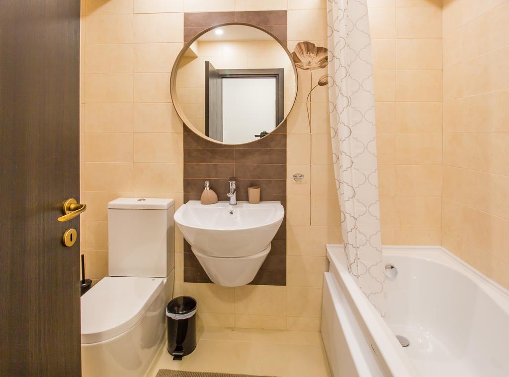 Apartament Seasons Mountain Brașov