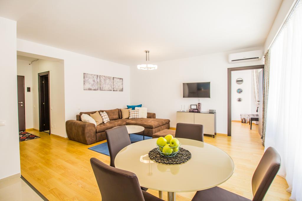 Apartament Seasons Mountain