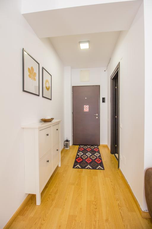 Apartament Seasons Mountain Brașov