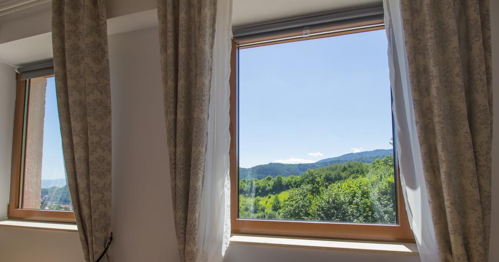 Apartament Seasons Mountain *