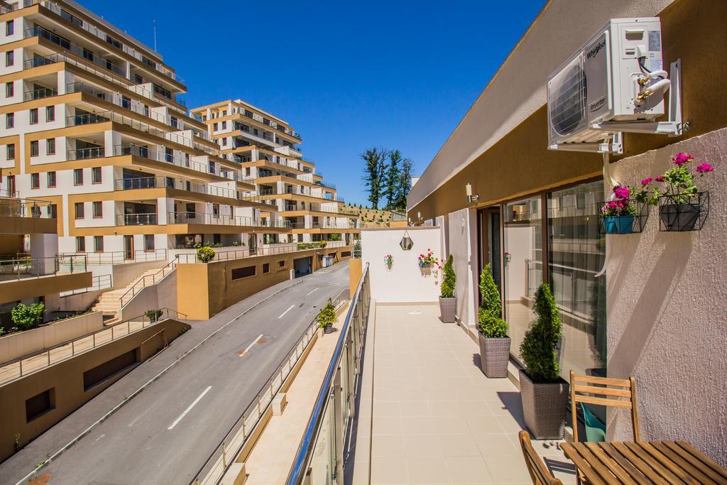 Apartment Seasons Mountain Brasov