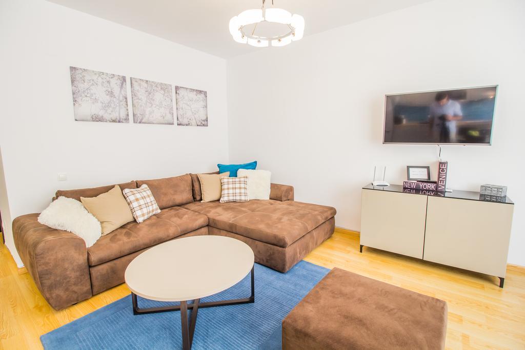 Seasons Mountain Apartament